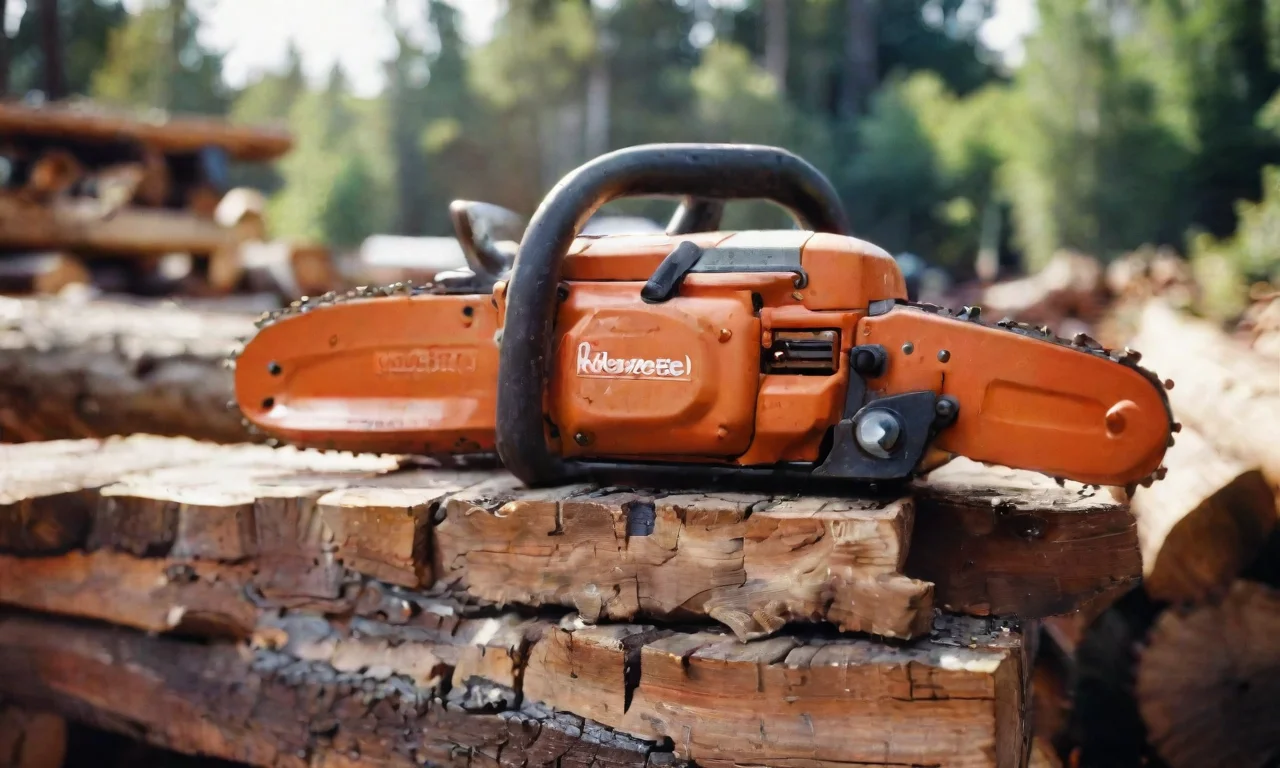 Chainsaw Chain Replacement: Step-by-Step Fix (2026)