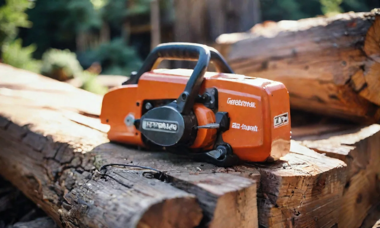 Chainsaw Chain Sharpener (2026)