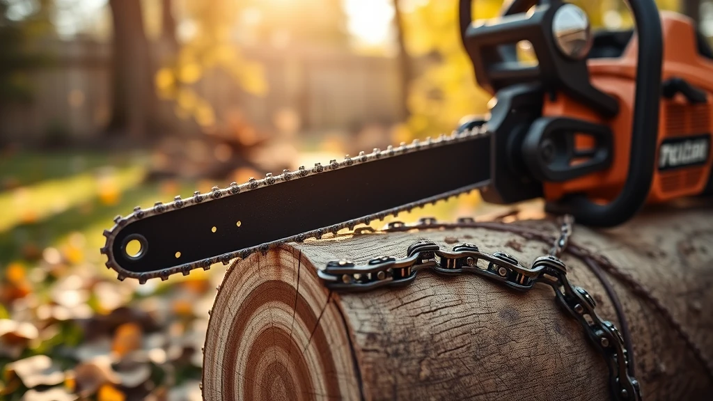 Chainsaw Chain Sharpening Files: Gas Compared (2026)