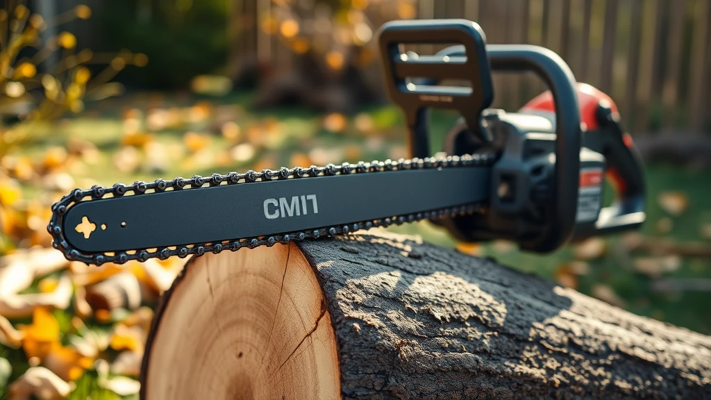 Chainsaw Chain Sharpening: Cutting Power Compared (2026)