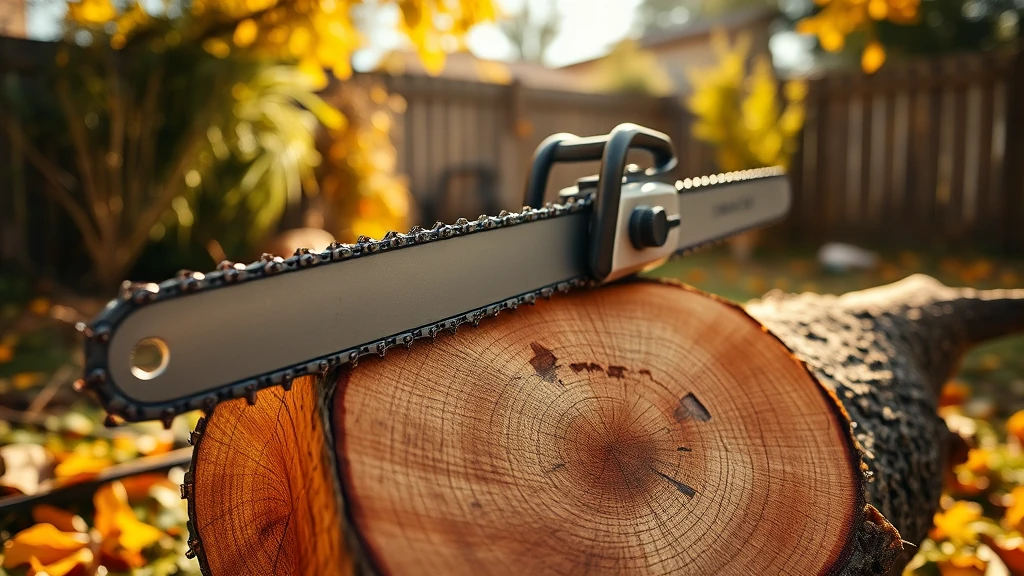 Chainsaw Chain Size Chart: Cutting Power Compared (2026)