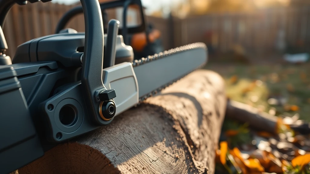 Chainsaw Chain Specifications: Hardwood Bucking Ranked