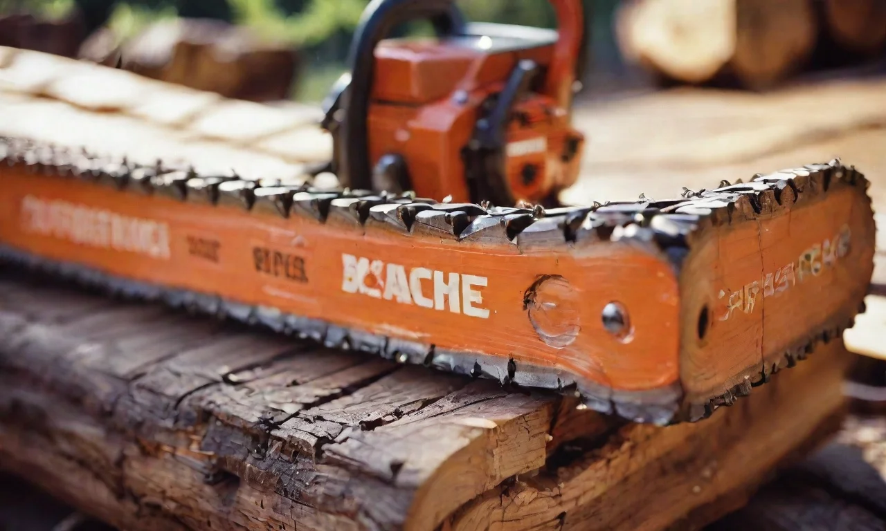 Chainsaw Chain Specs: Chain Speed & Torque Compared