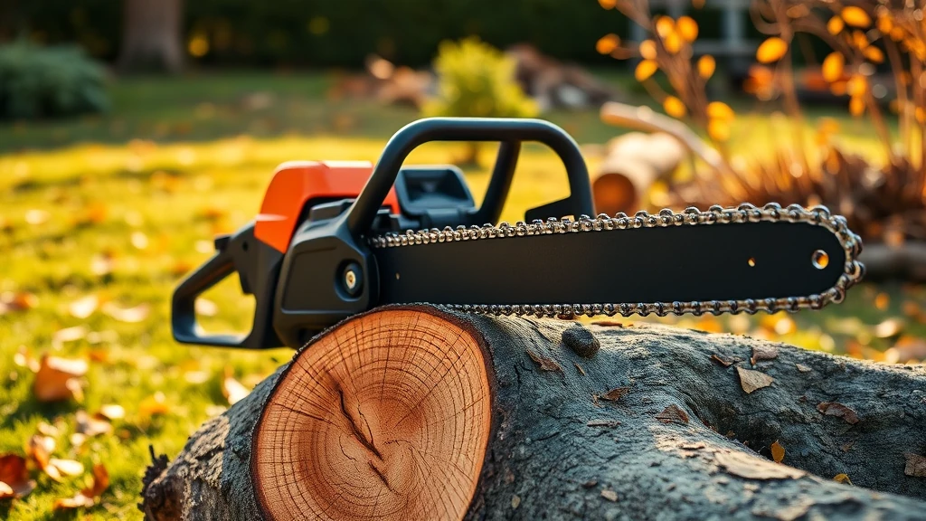 Chainsaw Chain Storage (2026)