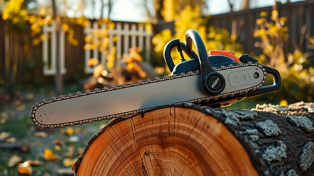 Chainsaw Chain Tightness (2026)