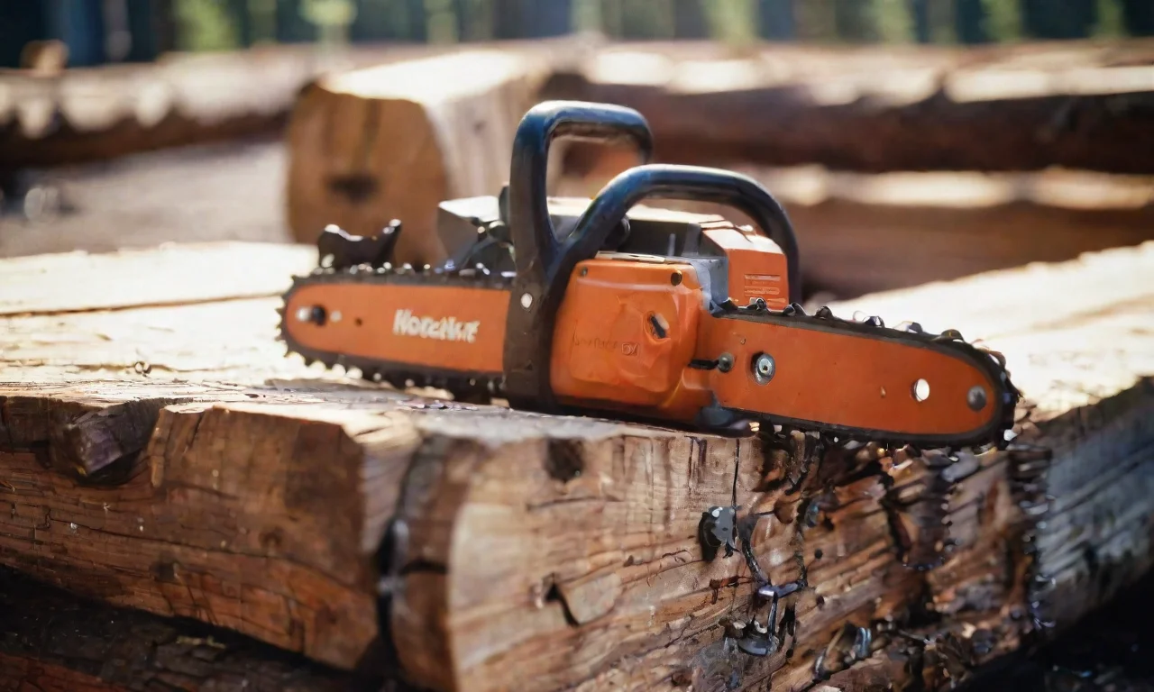 Chainsaw Chain Types (2026)