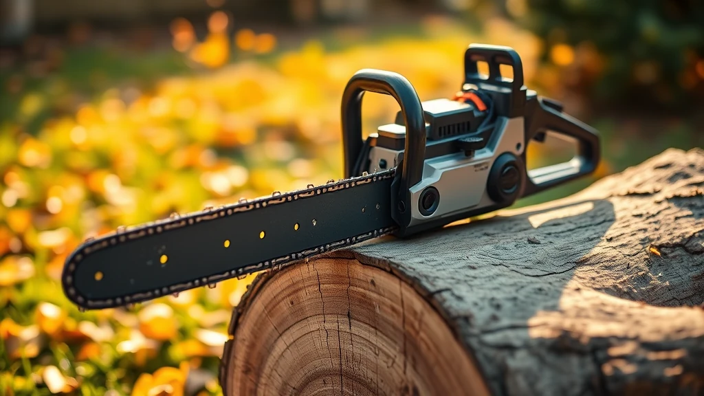 Chainsaw Chains For Sale: Hardwood Bucking Ranked