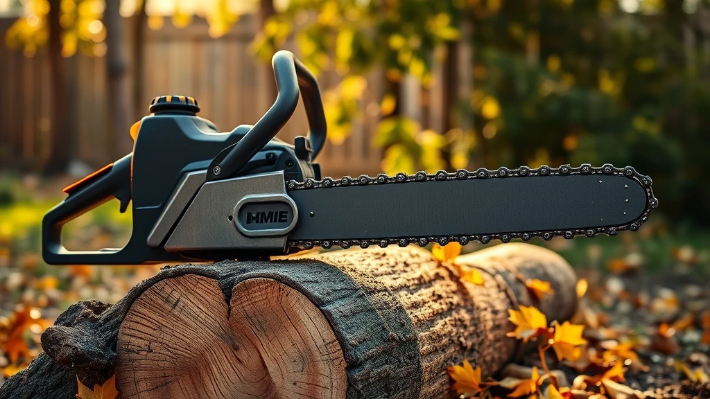 Chainsaw Chains Near Me: Hardwood Bucking Ranked