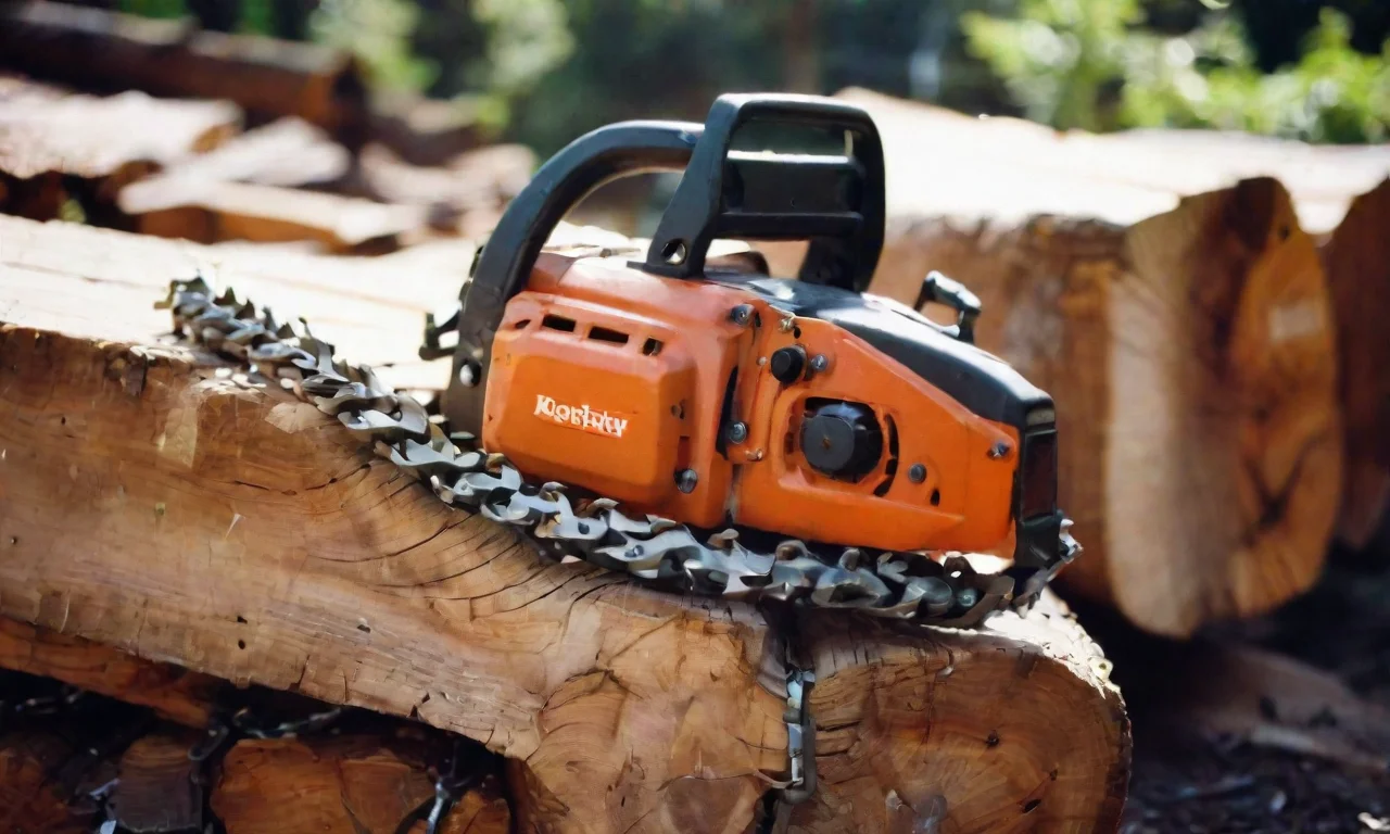 Chainsaw Chains (2026)