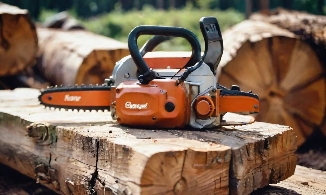 Chainsaws (Quick Guide) (2026)