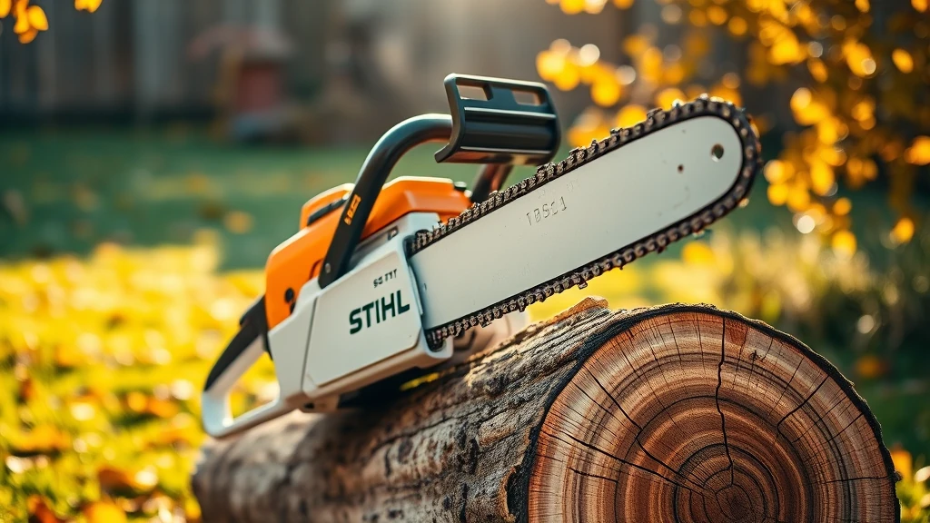 Chainsaw Chaps Stihl: Hardwood Bucking Ranked