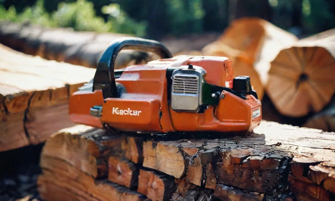 Chainsaw Chaps (2026)