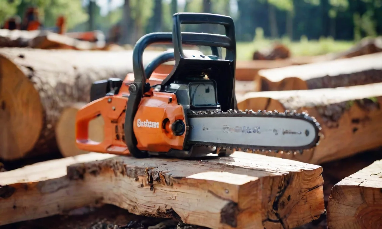 Chainsaw Cheapest: Bar Length & RPM Ranked
