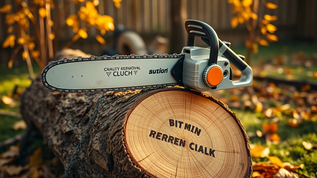 Chainsaw Clutch Removal Tool: Cutting Power Compared (2026)