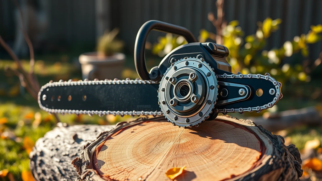 Chainsaw Clutch Repair (2026)