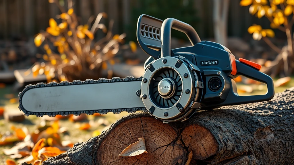 Chainsaw Clutch: Hardwood Bucking Ranked