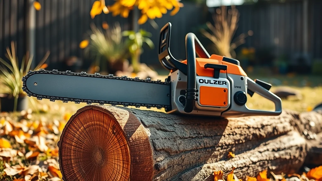 Chainsaw Collectors Corner: Cutting Power Compared (2026)