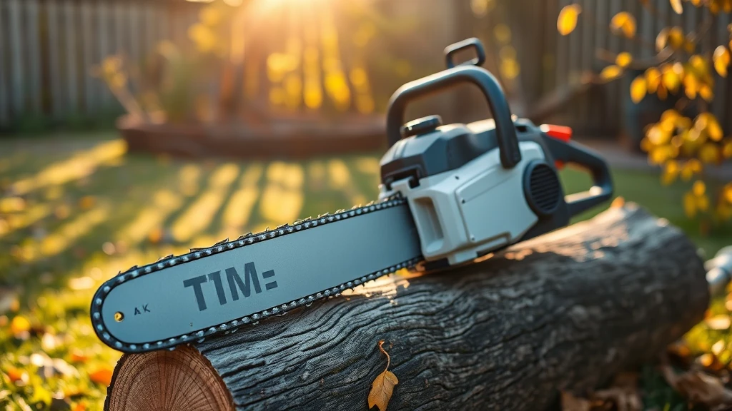 Chainsaw Commercial (2026)