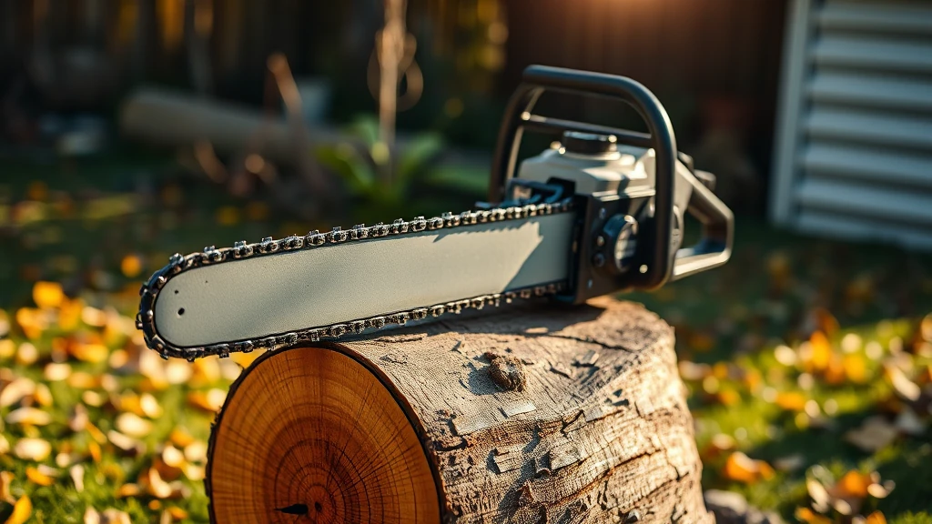 Chainsaw Compression Tester: Hardwood Bucking Ranked
