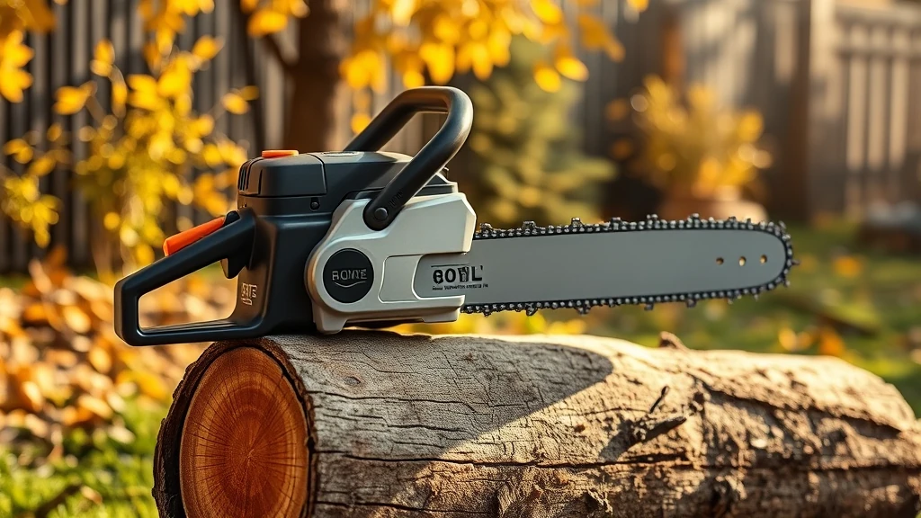Chainsaw Dealers: Bar Length & RPM Ranked