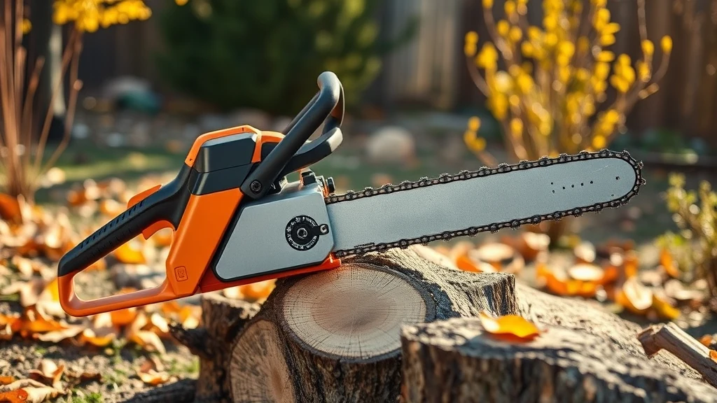 Chainsaw Direction of Chain (2026)
