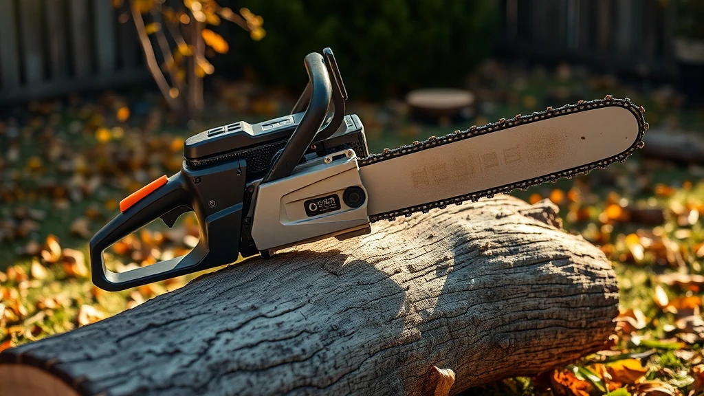 Chainsaw Dismemberment: Hardwood Bucking Ranked