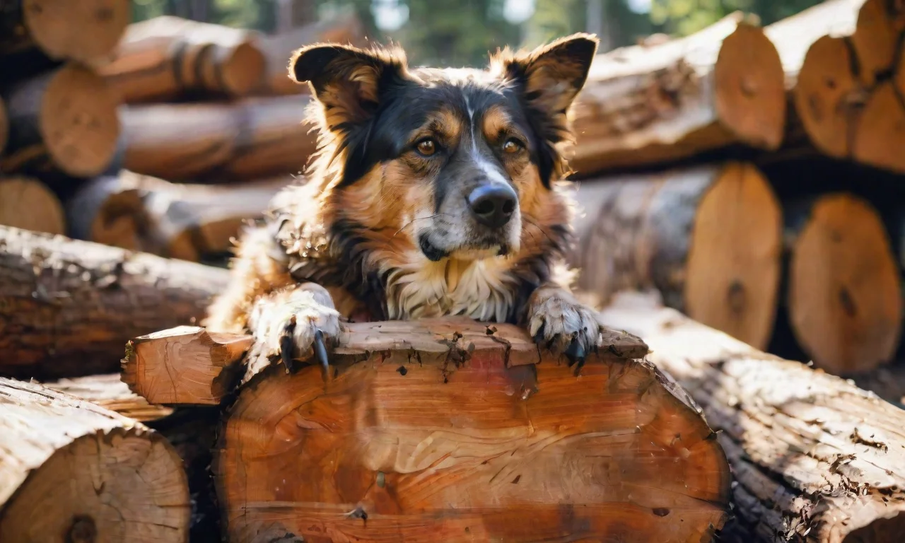 Chainsaw Dog (2026)