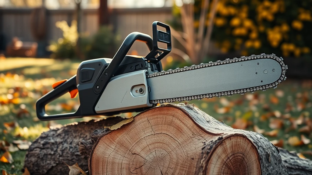 Chainsaw Dogs: Gas vs Battery Guide (2026)