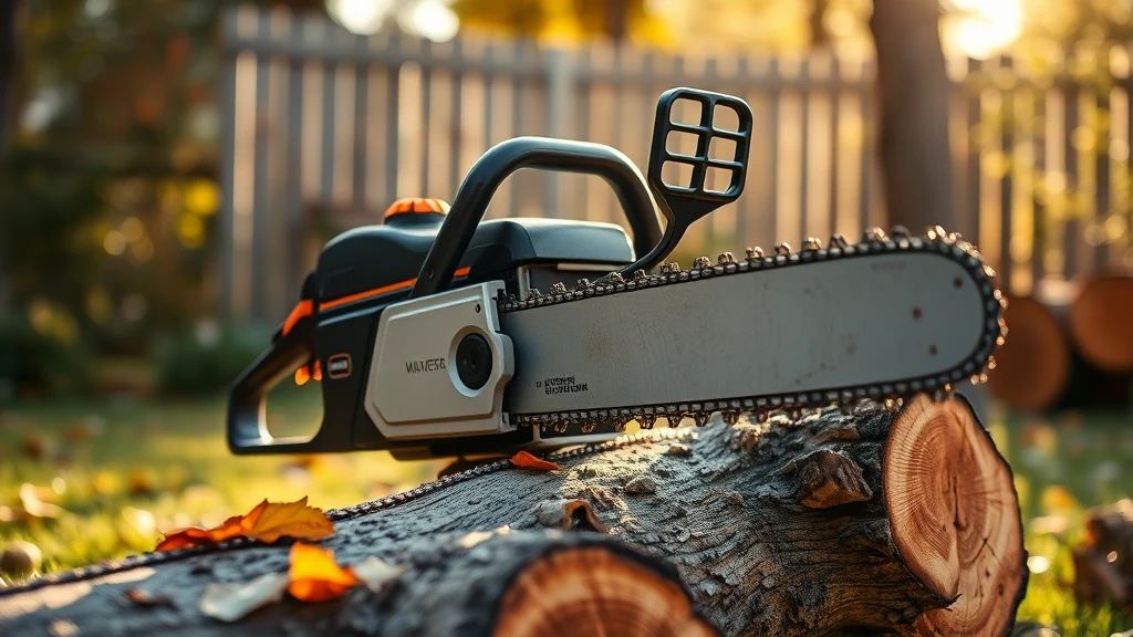 Chainsaw Draw (2026)