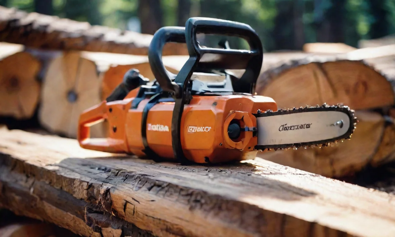 Chainsaw Drawing (2026)
