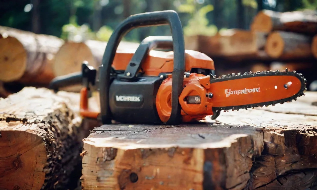 Chainsaw Electric Chainsaw (2026)