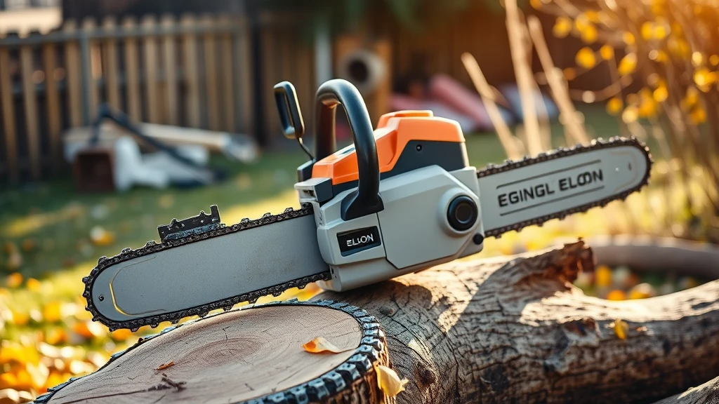 Chainsaw Elon (2026)