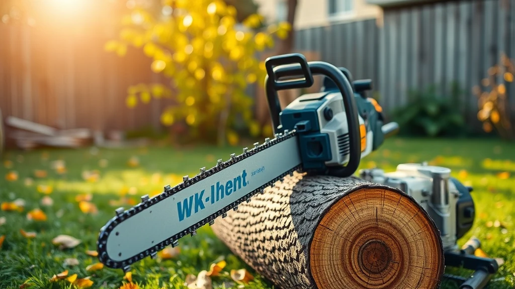 Chainsaw Extension Pole: Cutting Power Compared (2026)