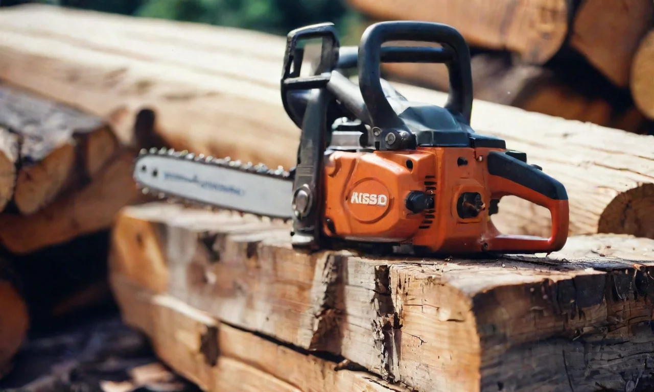 Chainsaw File: Bar Length & RPM Ranked