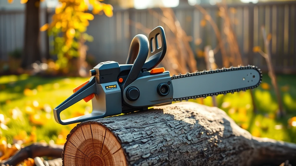 Chainsaw File Set (2026)