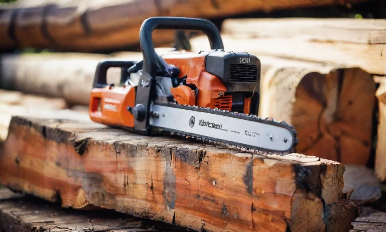 Chainsaw File Size Chart: Anti-Kickback Brake Compared