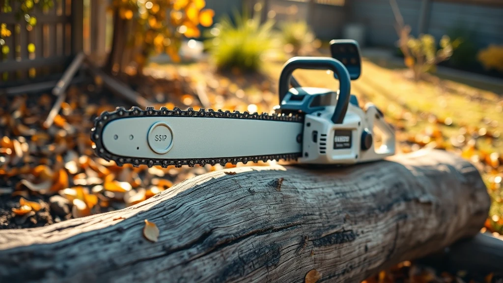 Chainsaw File Size (2026)