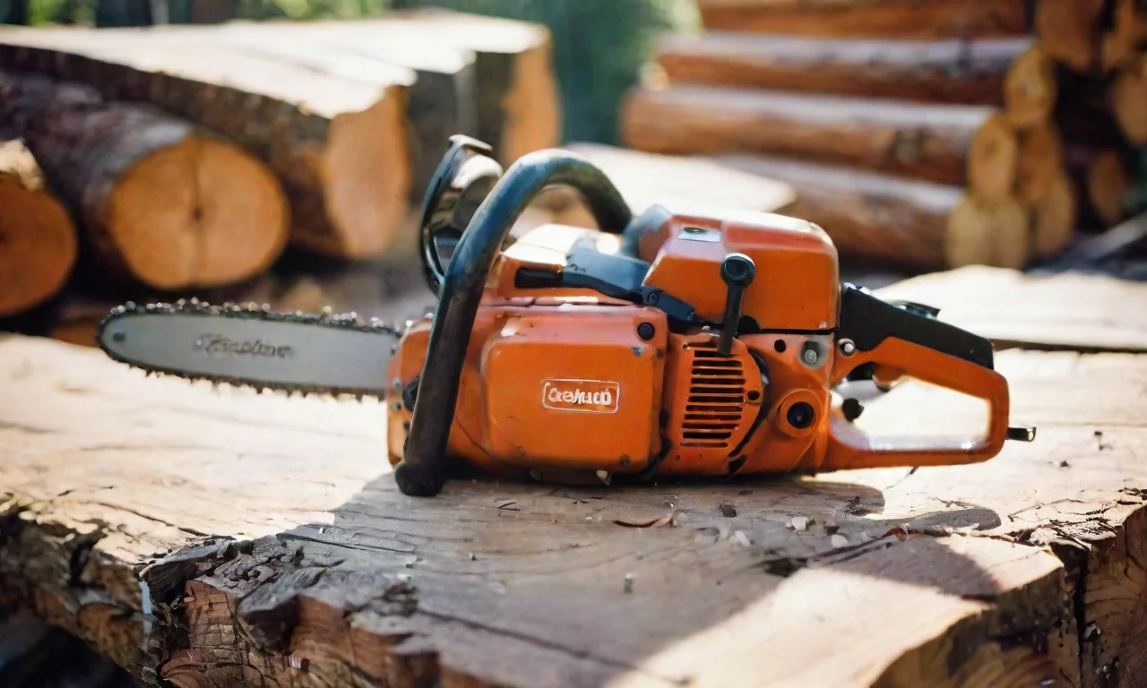 Chainsaw File (2026)