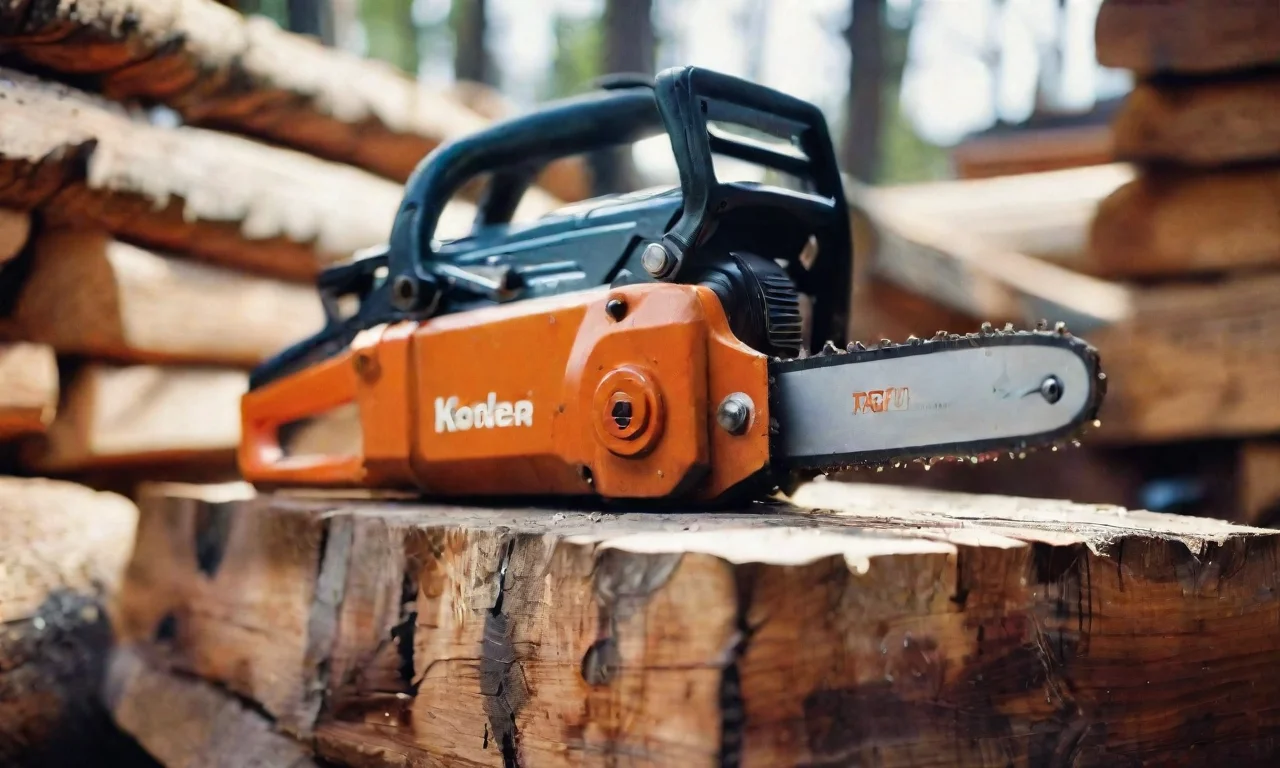 Chainsaw Files: 2-Stroke Engine Output