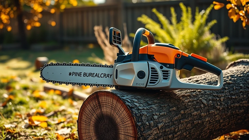 Chainsaw for Bureaucracy (2026)