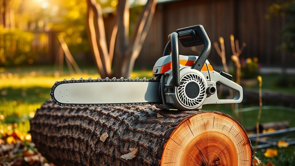 Chainsaw for Circular Saw (2026)