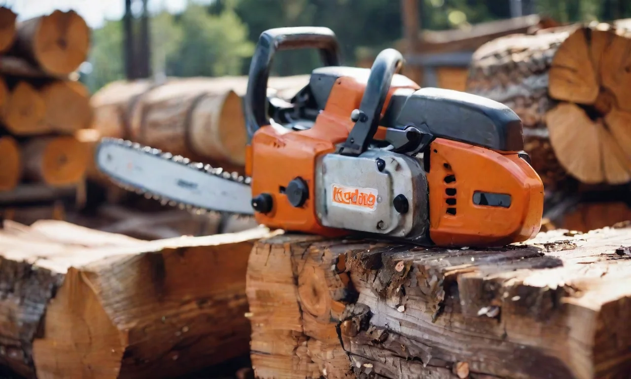 Chainsaw for Cutting Metal Rods (2026)