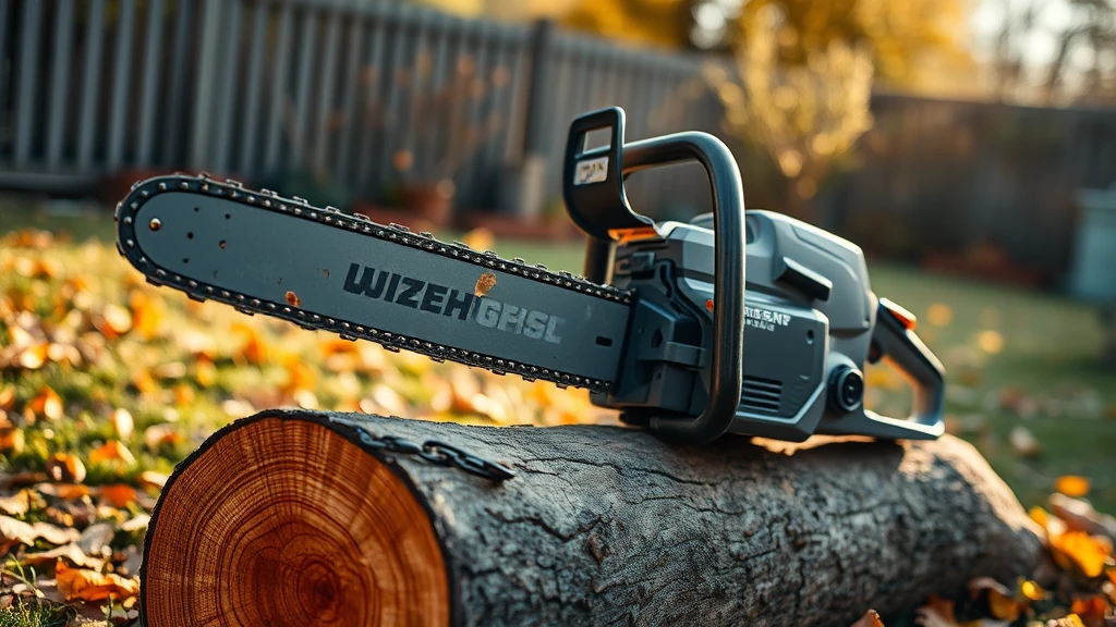 Chainsaw Fuel Mixture: Cutting Power Compared (2026)