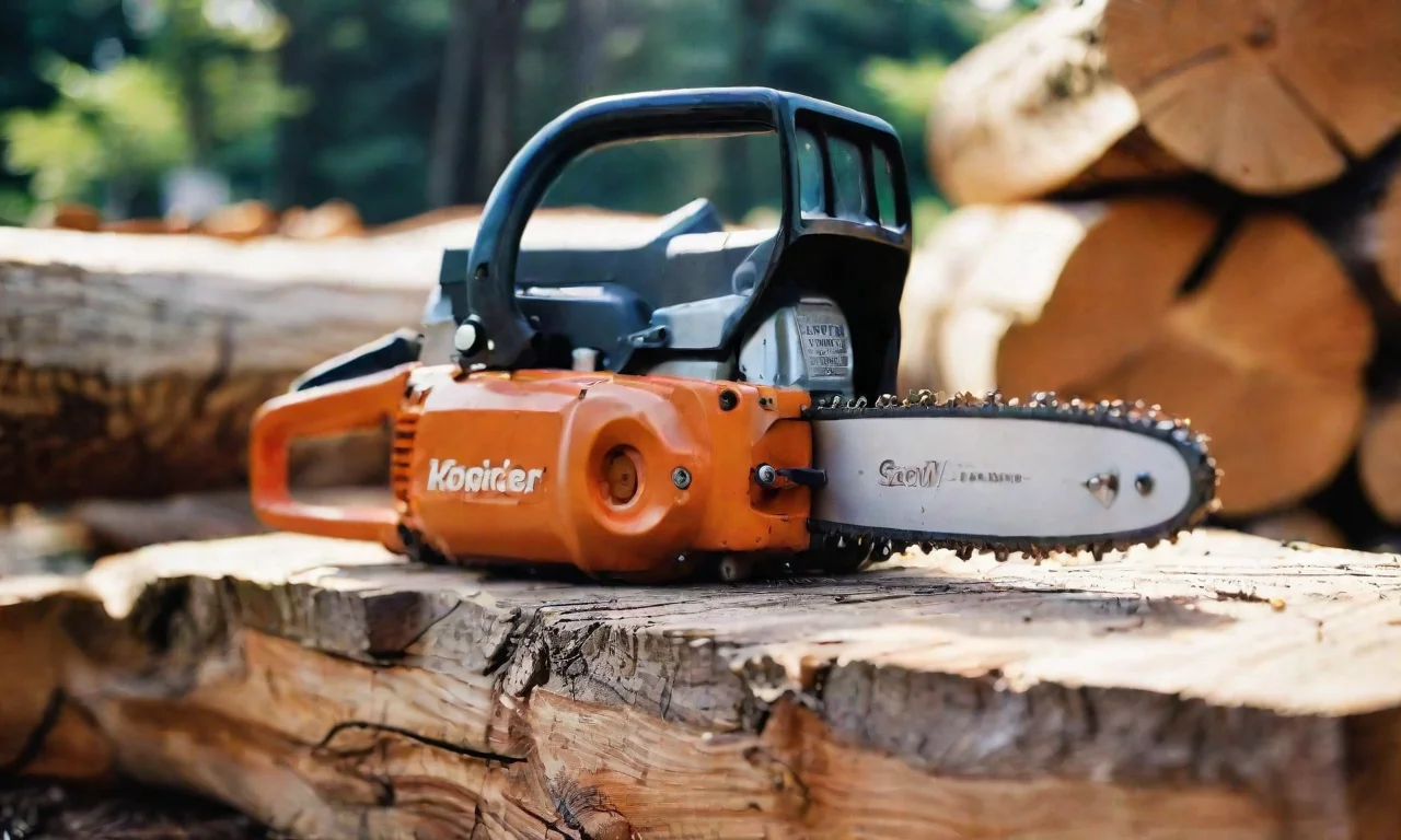 Chainsaw Gas Powered: Cutting Power Compared (2026)