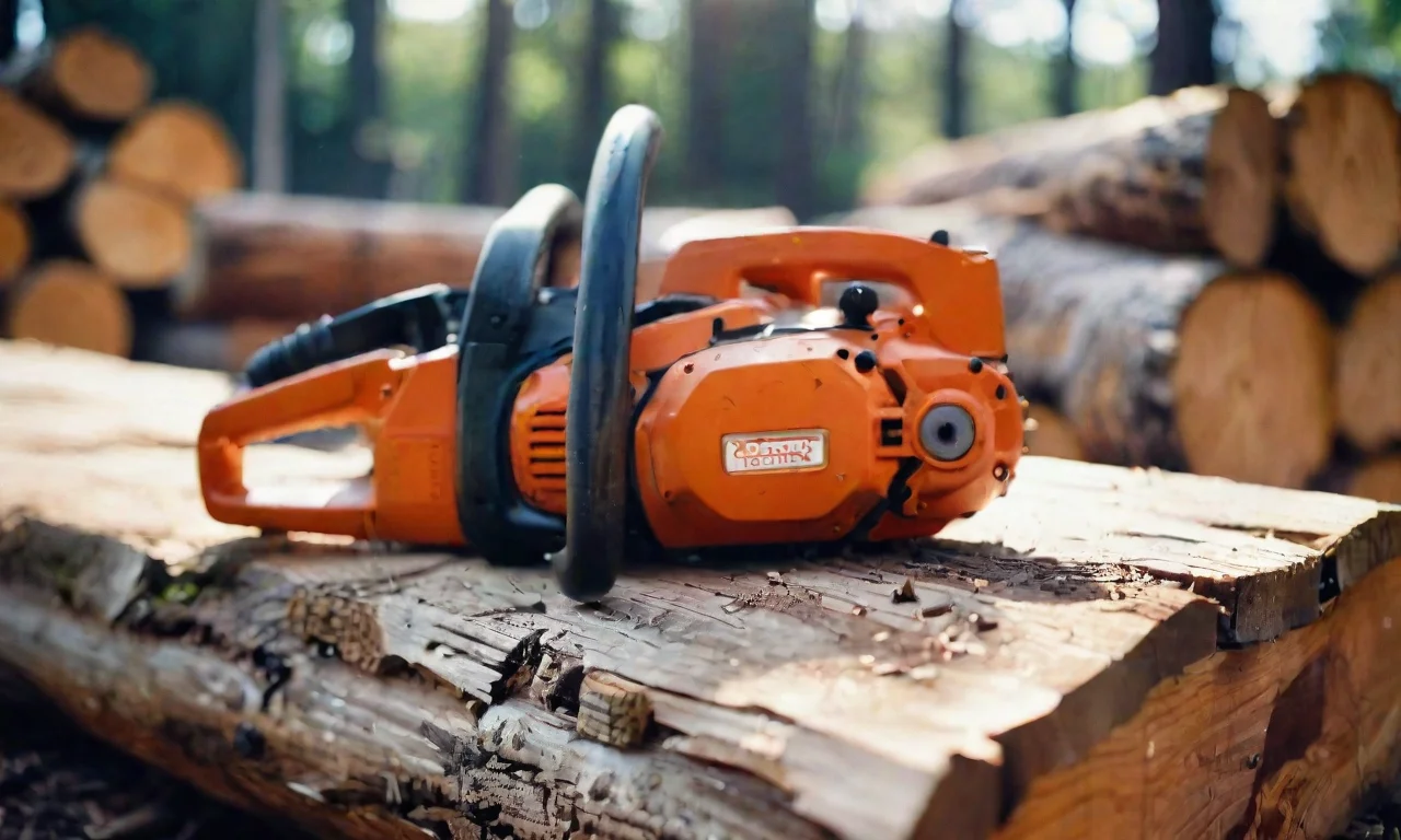 Chainsaw Gas (2026)
