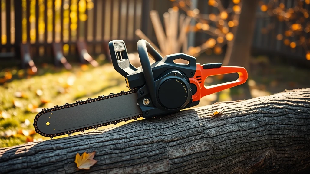 Chainsaw: Hardwood Bucking Ranked