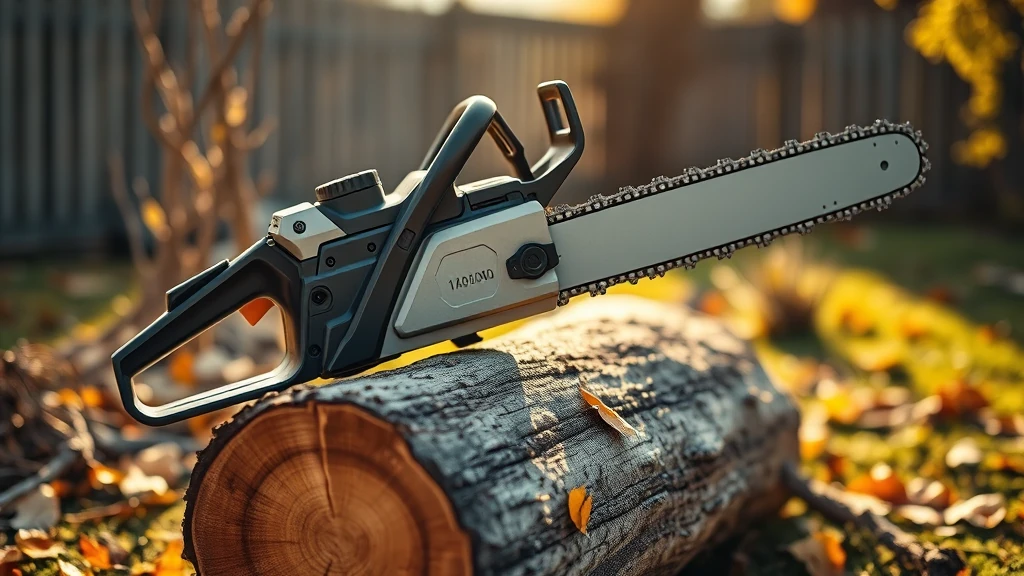 Chainsaw Gun: Cutting Power Compared (2026)