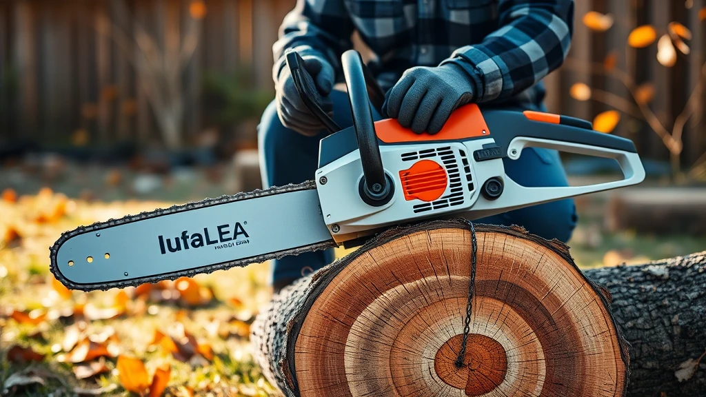 Chainsaw Guy (2026)