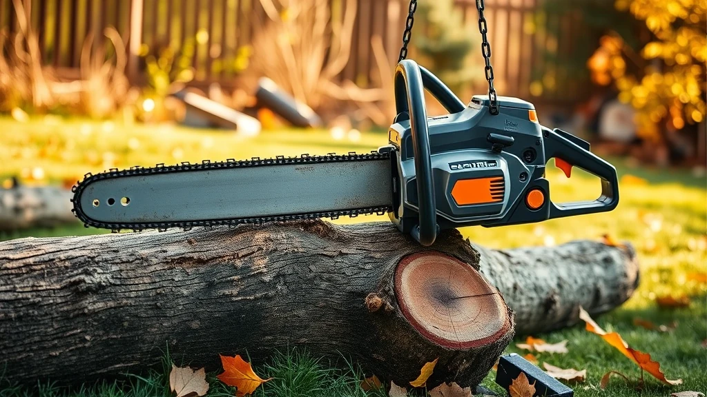 Chainsaw Hangers (2026)