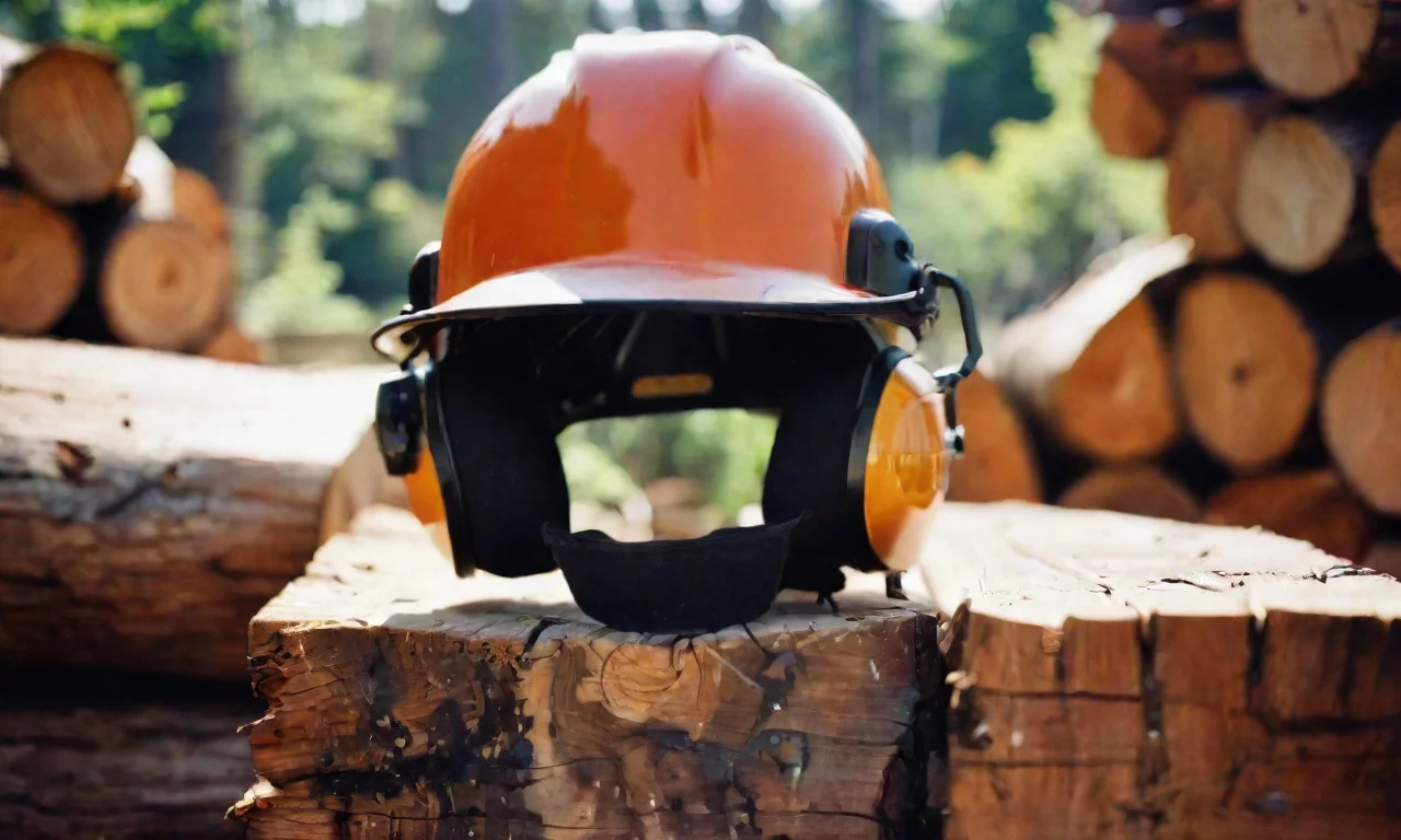 Chainsaw Helmet (2026)